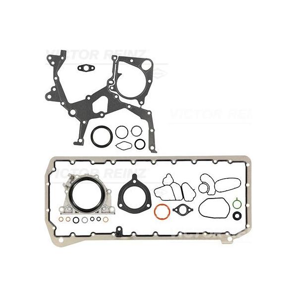 BMW 5 Serisi Alt Takım Conta - E60 2004-2010