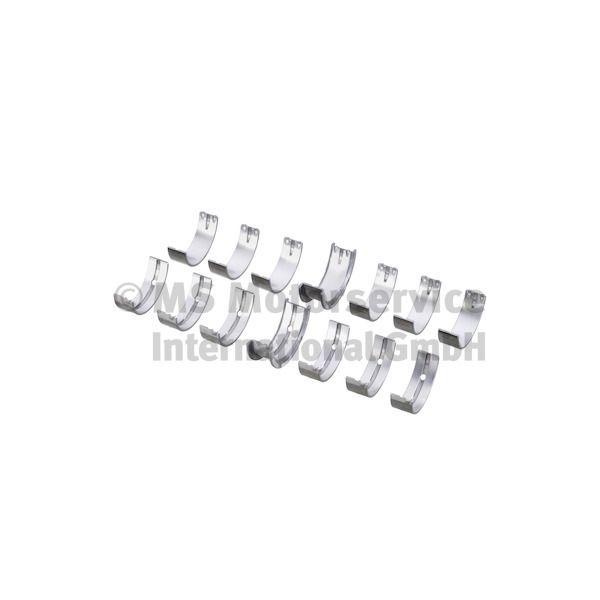 BMW 5 Serisi Ana Yatak Takım - E60 2004-2010