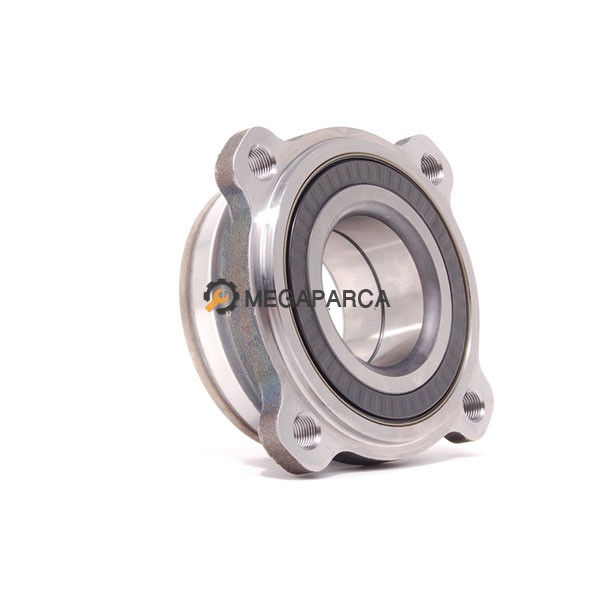 BMW 5 Serisi Arka Porya Rulmanı - E60 2004-2010