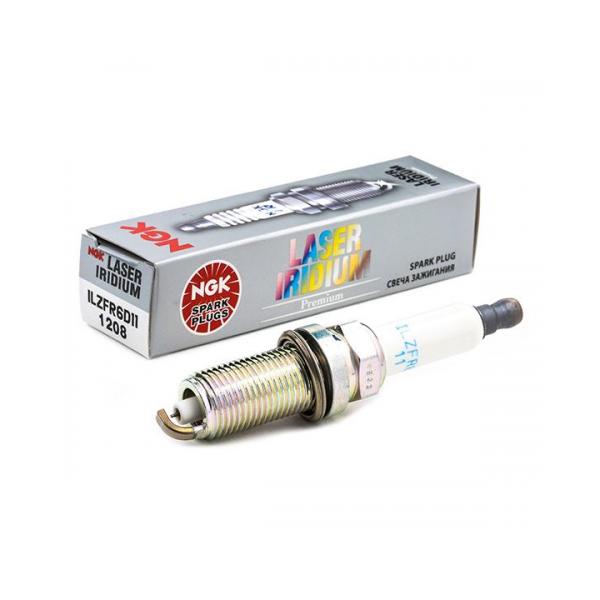 BMW 5 Serisi Buji - E60 2004-2010