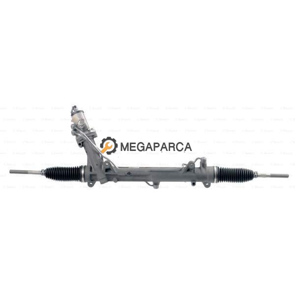 BMW 5 Serisi Direksiyon Kutusu - E60 2004-2010