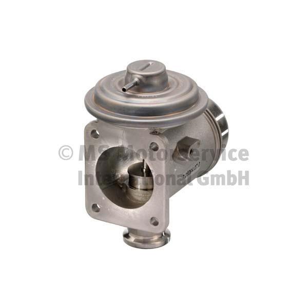 BMW 5 Serisi EGR Valfi - E60 2004-2010