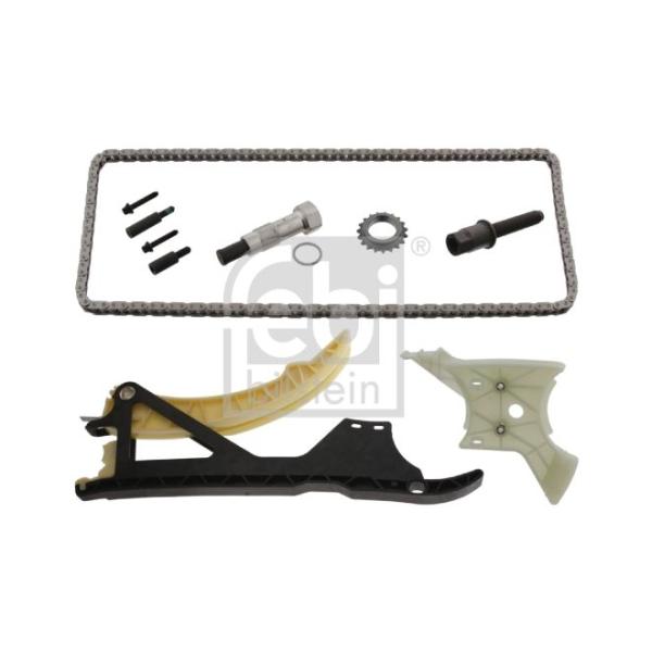 BMW 5 Serisi Eksantrik Zincir Seti - E60 2004-2010
