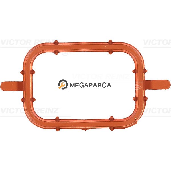 BMW 5 Serisi Emme Manifold Contası - E60 2004-2010