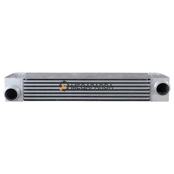 BMW 5 Serisi İntercooler - E60 2004-2010
