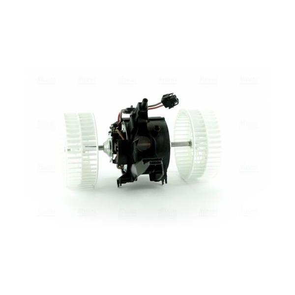 BMW 5 Serisi Kalorifer Fan Motoru - E60 2004-2010