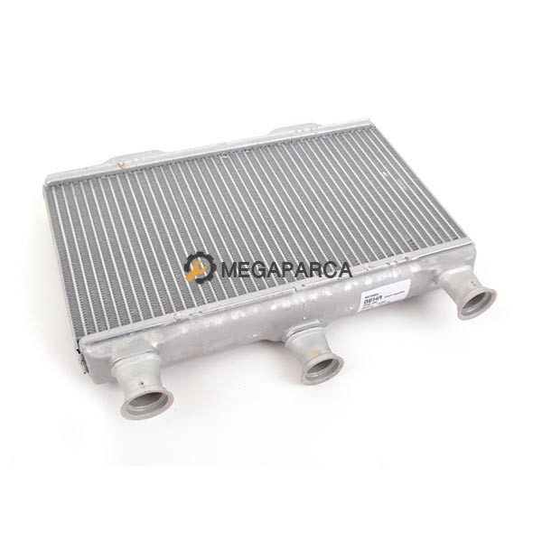 BMW 5 Serisi Kalorifer Radyatörü - E60 2004-2010