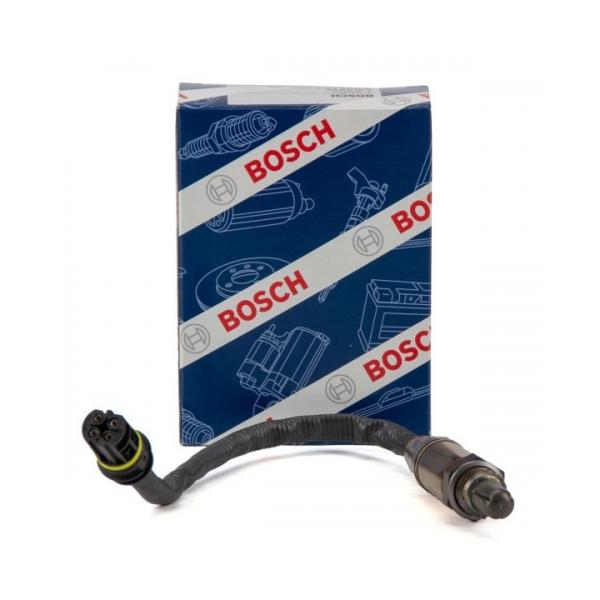 BMW 5 Serisi Lambda Sensörü - E60 2004-2010