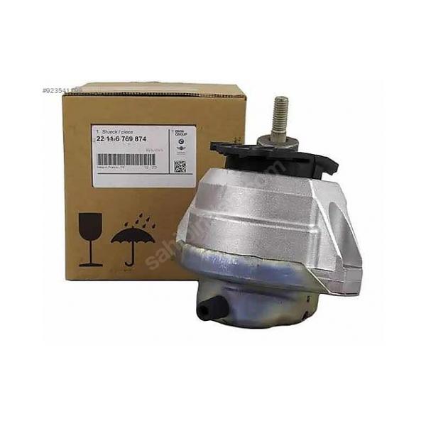 BMW 5 Serisi Motor Takozu - E60 2004-2010
