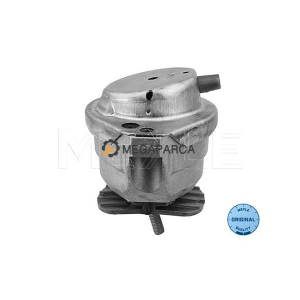 BMW 5 Serisi Motor Takozu - E60 2004-2010