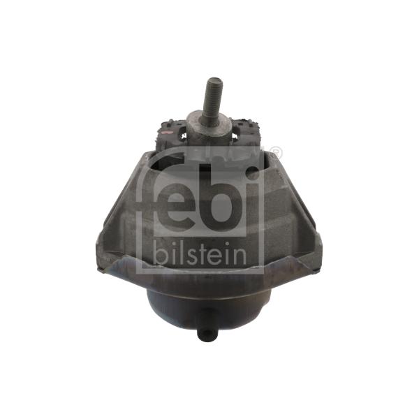 BMW 5 Serisi Motor Takozu - E60 2004-2010