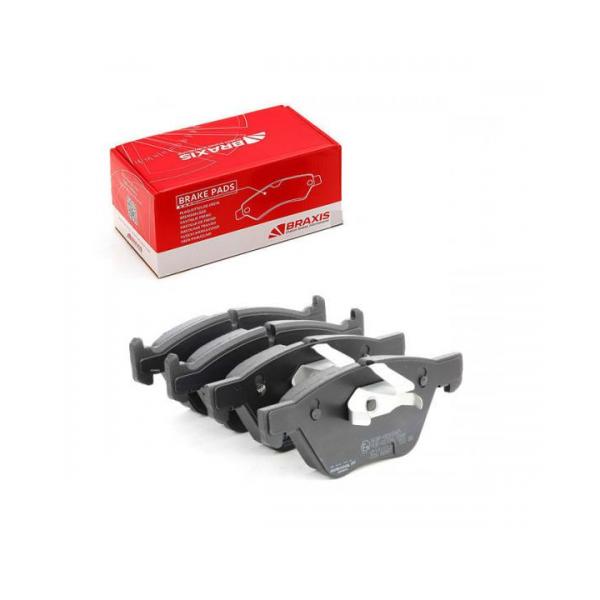 BMW 5 Serisi Ön Fren Balatası - E60 2004-2010