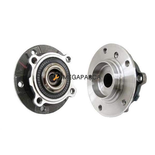 BMW 5 Serisi Ön Porya Rulmanı - E60 2004-2010