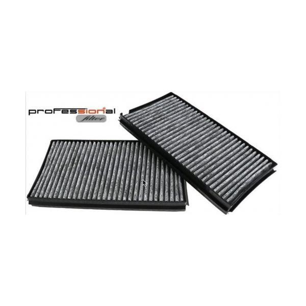 BMW 5 Serisi Polen Filtresi - E60 2004-2010