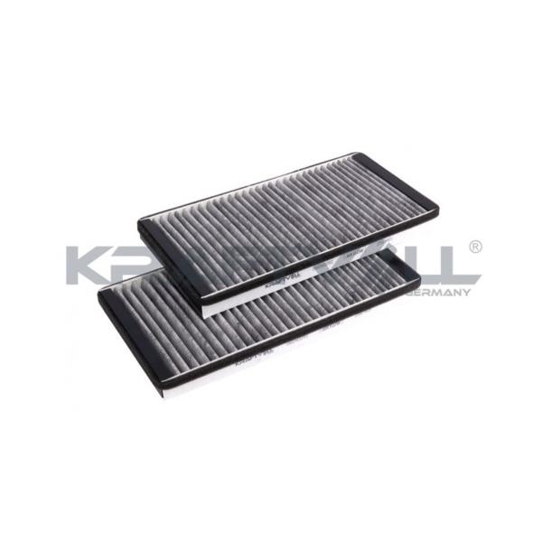 BMW 5 Serisi Polen Filtresi - E60 2004-2010