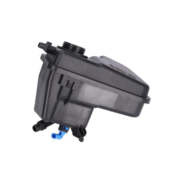 BMW 5 Serisi Radyatör Su Deposu - E60 2004-2010