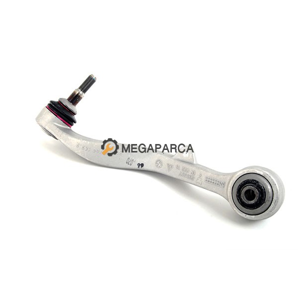 BMW 5 Serisi Sağ Alt Salıncak - E60 2004-2010