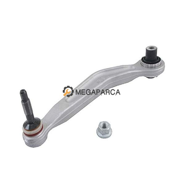 BMW 5 Serisi Sol Arka Salıncak - E60 2004-2010