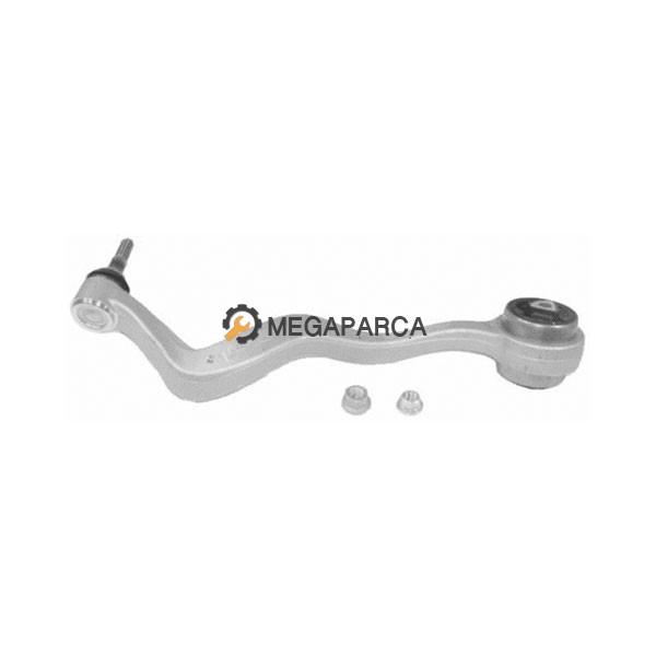 BMW 5 Serisi Sol Üst Salıncak - E60 2004-2010
