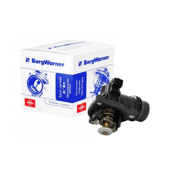 BMW 5 Serisi Termostat - E60 2004-2010