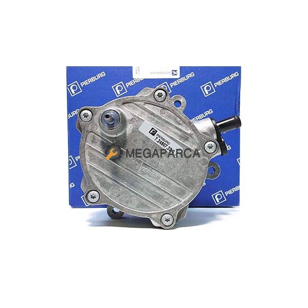 BMW 5 Serisi Vakum Pompası - E60 2004-2010