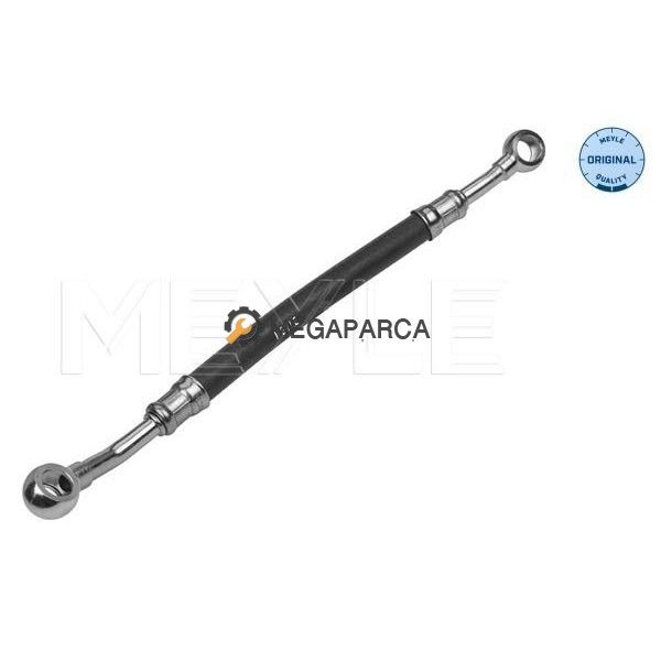 BMW 5 Serisi Vanos Yağ Hortumu - E60 2004-2010
