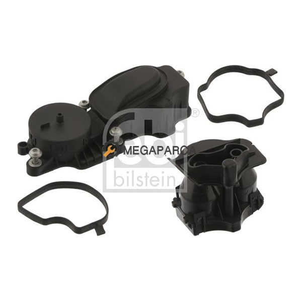 BMW 5 Serisi Yağ Siklonu - E60 2004-2010