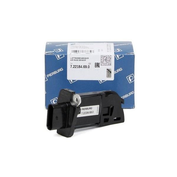 BMW 5 Serisi Debimetre - F10 2010 Sonrası