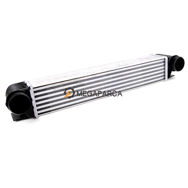 BMW 5 Serisi İntercooler - F10 2010 Sonrası