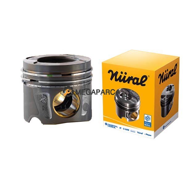 BMW 5 Serisi Piston Segman - F10 2010 Sonrası