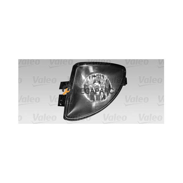 BMW 5 Serisi Sis Farı - F10 2010 Sonrası