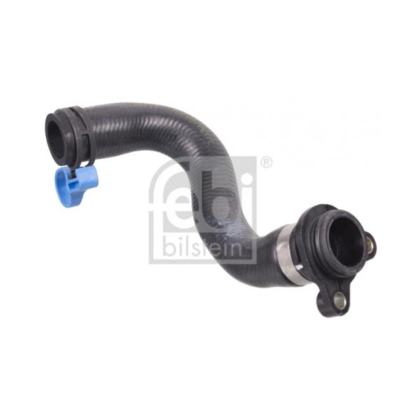 BMW 5 Serisi Termostat Hortumu - F10 2010 Sonrası