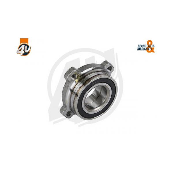 BMW 6 Serisi Arka Porya Rulmanı - E63 2004-2010
