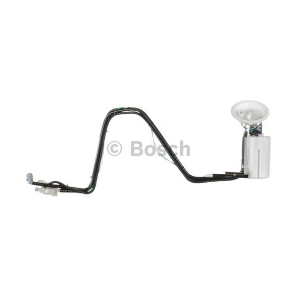 BMW 6 Serisi Benzin Pompa Ünitesi - E63 2004-2010