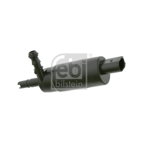 BMW 7 Serisi Cam Suyu Pompası - E65 2002-2008