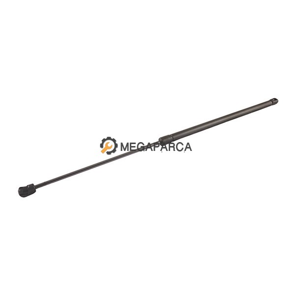 BMW 7 Serisi Kaput Amortisörü - E65 2002-2008