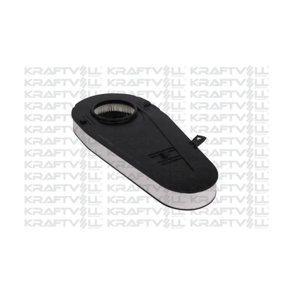 BMW 7 Serisi Hava Filtresi - F01 2009-2015