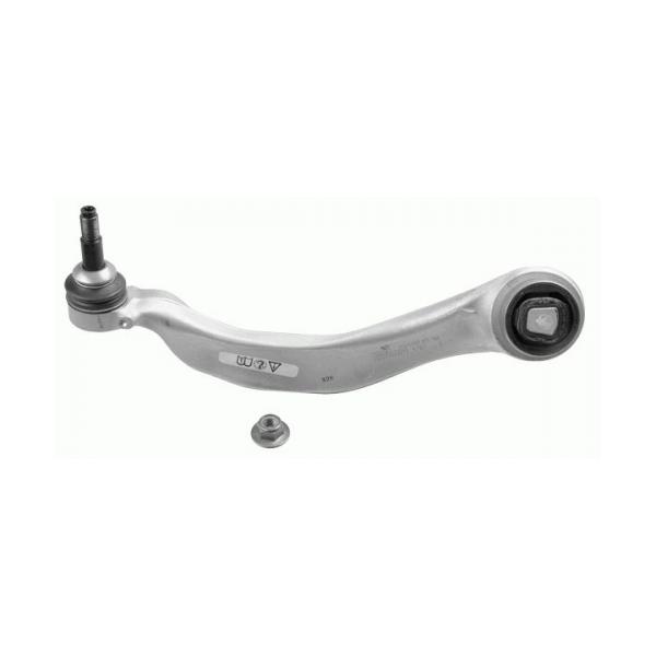 BMW 7 Serisi Sol Alt Salıncak - F01 2009-2015