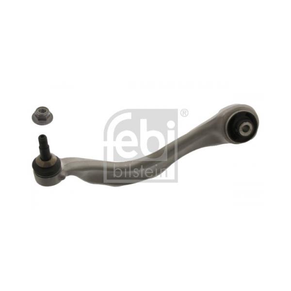 BMW 7 Serisi Sol Alt Salıncak - F01 2009-2015