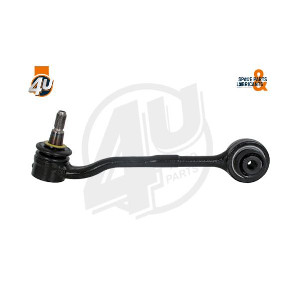 BMW X1 Alt Salıncak - E84 2010-2015