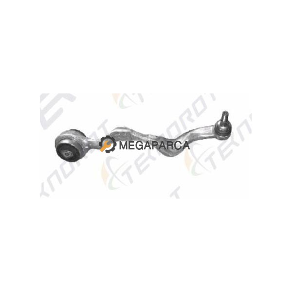 BMW X1 Üst Salıncak - E84 2010-2015