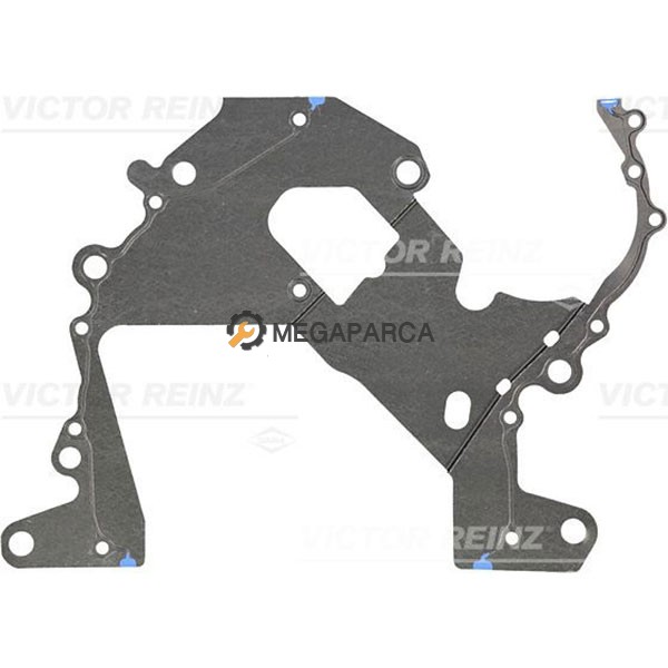 BMW X1 Zincir Kapak Contası - E84 2010-2015