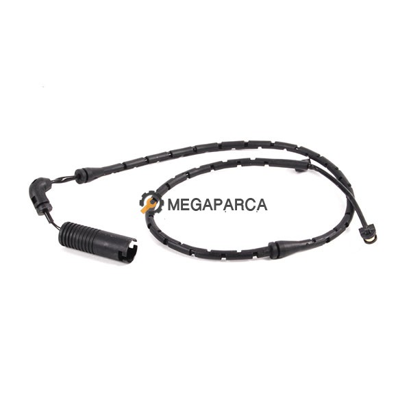 BMW X3 Balata İkaz Fişi - E83 2004-2010