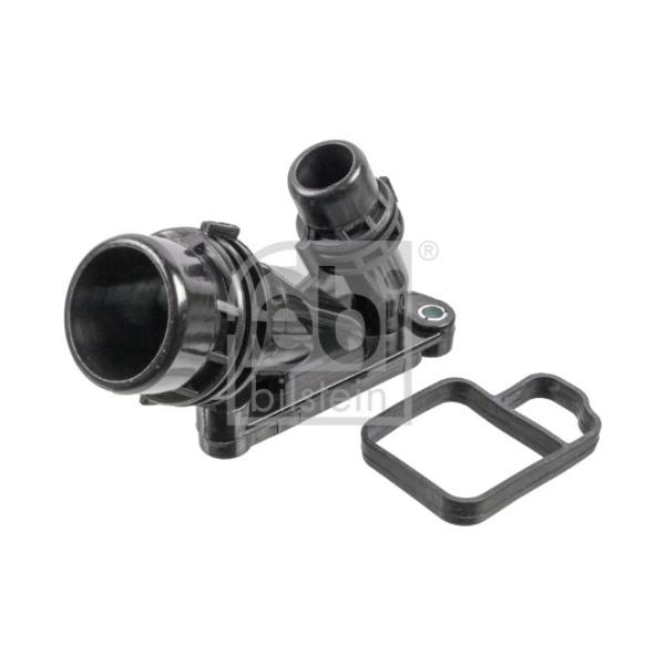 BMW X3 Blok Su Flanşı - E83 2004-2010