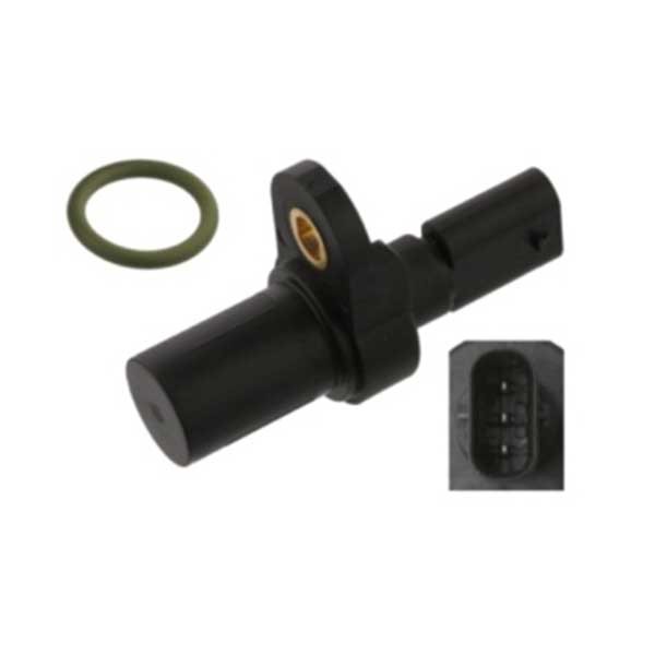 BMW X3 Egzantrik Konum Sensörü - E83 2004-2010