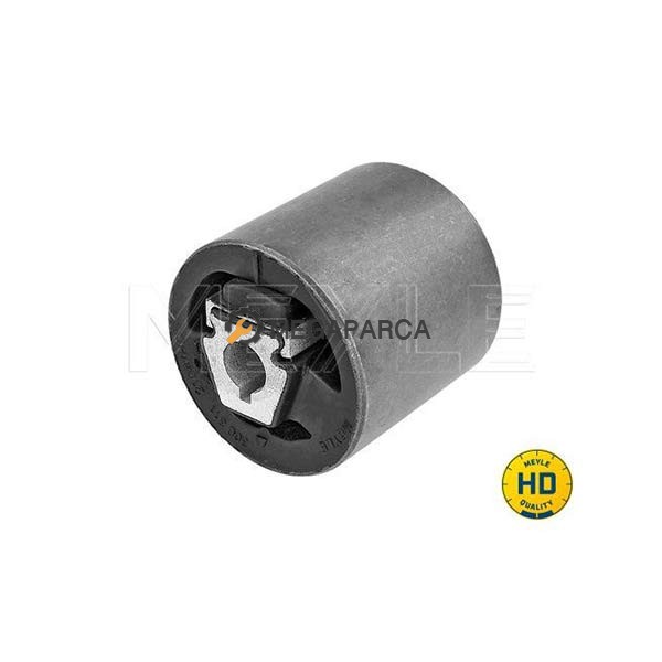 BMW X3 Salıncak Burcu - E83 2004-2010