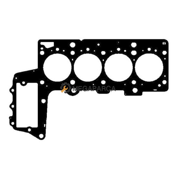 BMW X3 Silindir Kapak Contası - E83 2004-2010