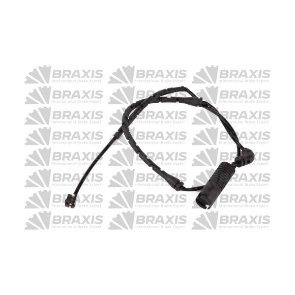 BMW X5 Balata İkaz Fişi - E53 2000-2007