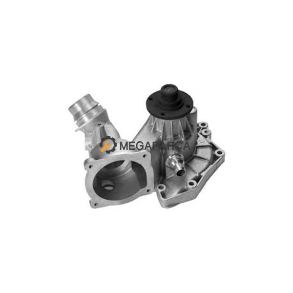 BMW X5 Devirdaim - E53 2000-2007
