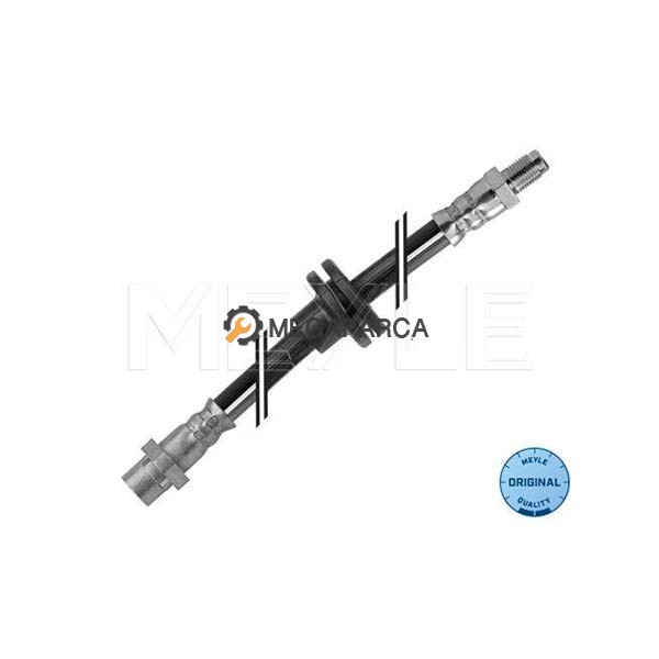 BMW X5 Fren Hortumu - E53 2000-2007